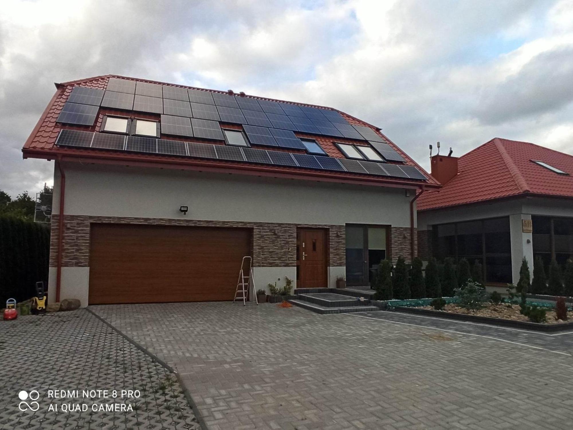 Apartamenty Lubkowo Екстер'єр фото
