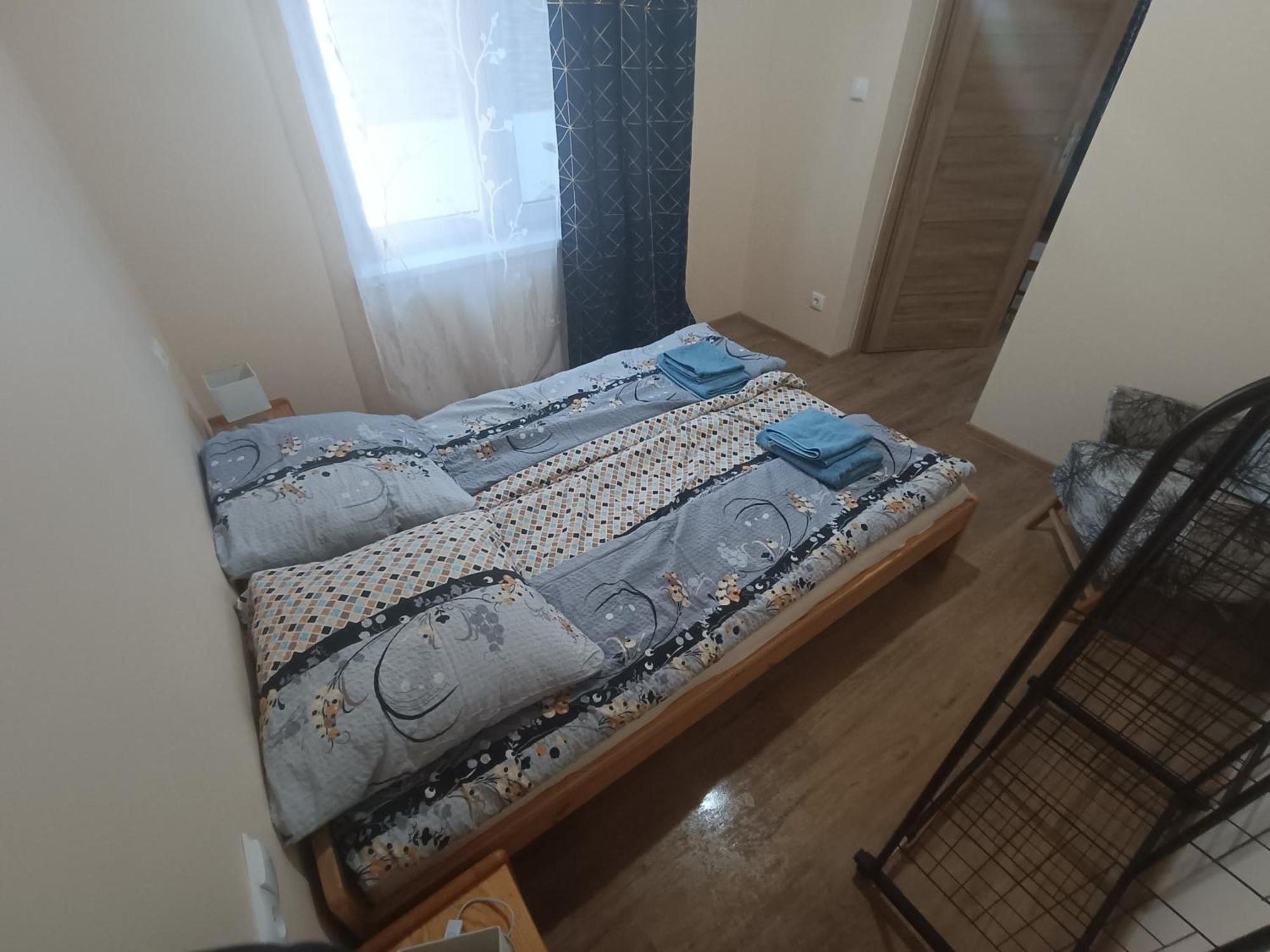 Apartamenty Lubkowo Екстер'єр фото