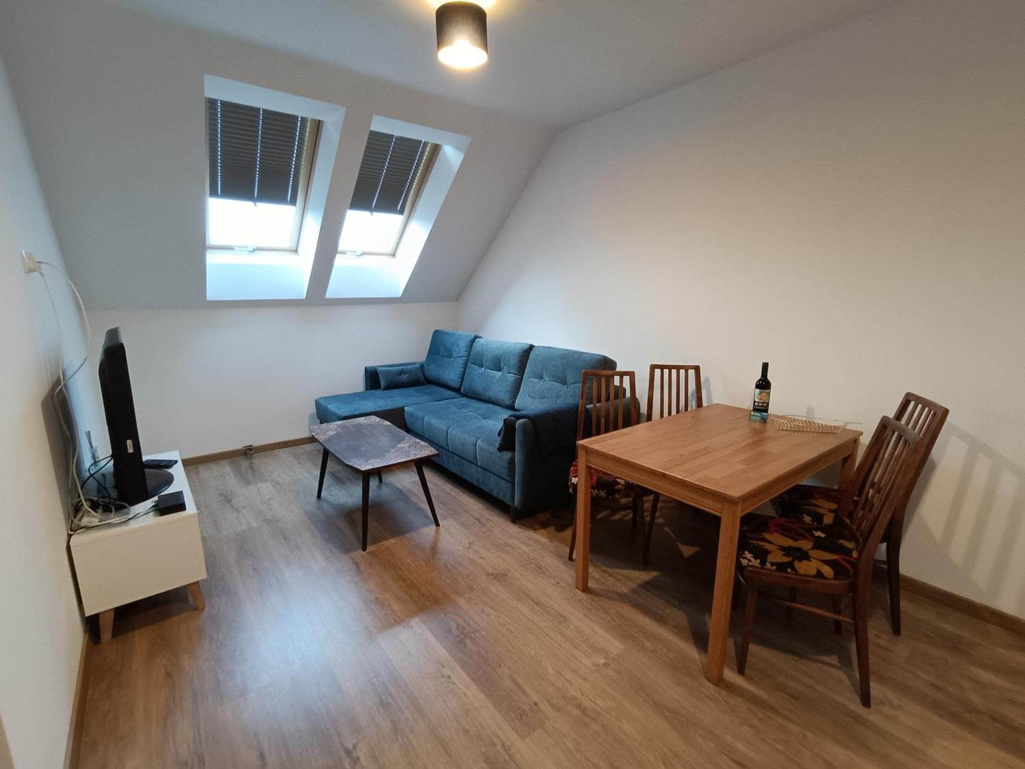 Apartamenty Lubkowo Екстер'єр фото