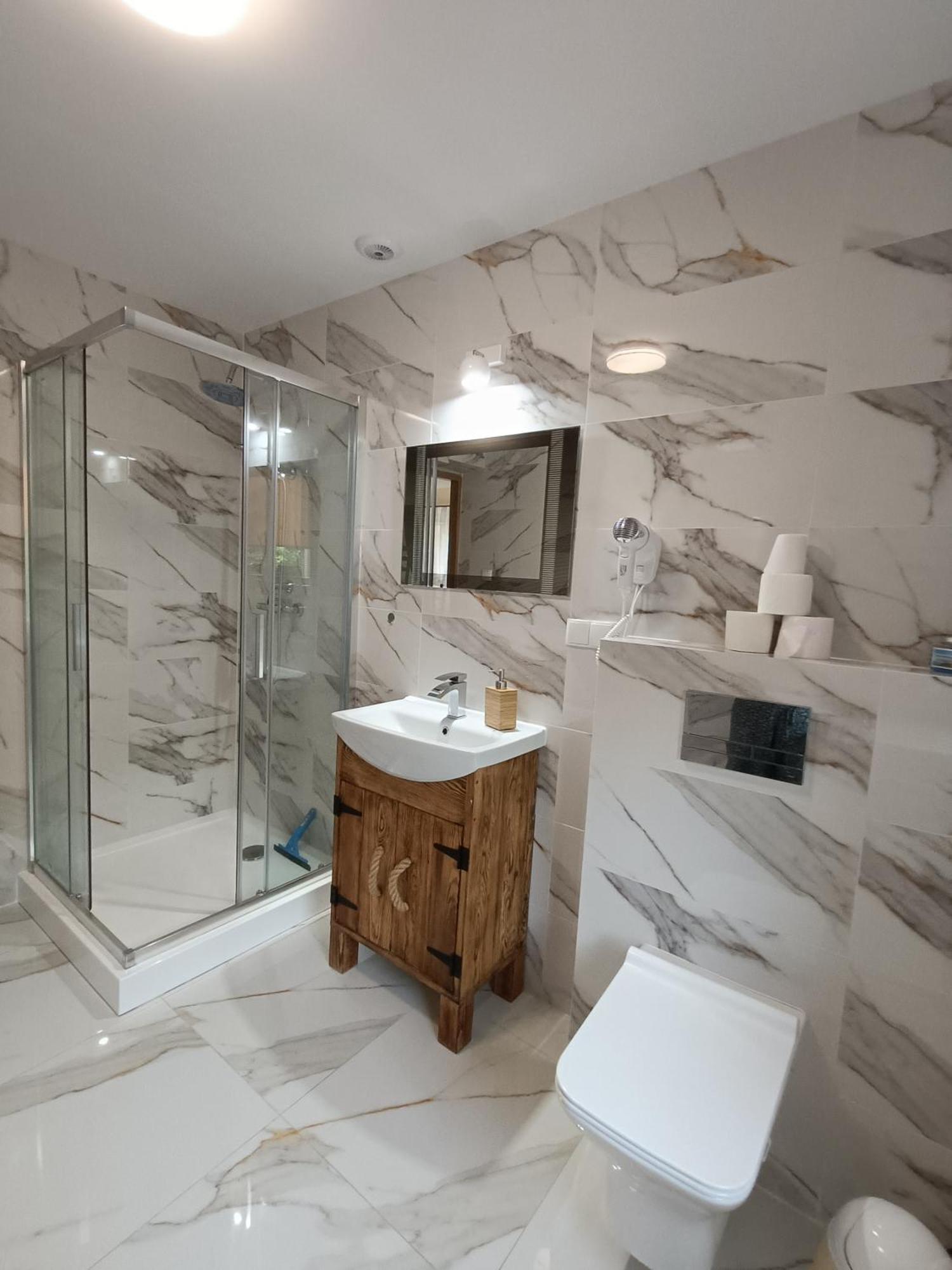Apartamenty Lubkowo Екстер'єр фото