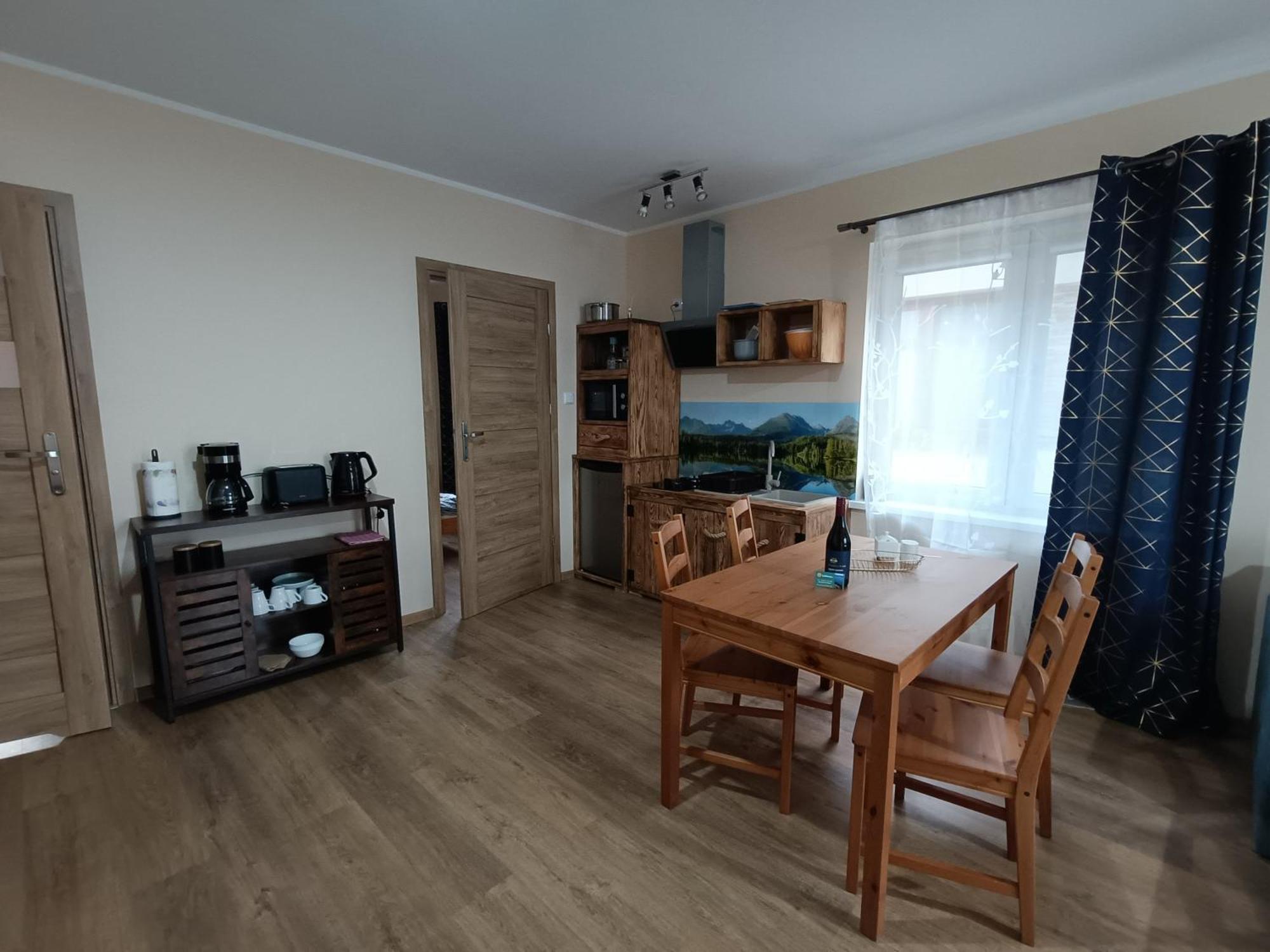 Apartamenty Lubkowo Екстер'єр фото