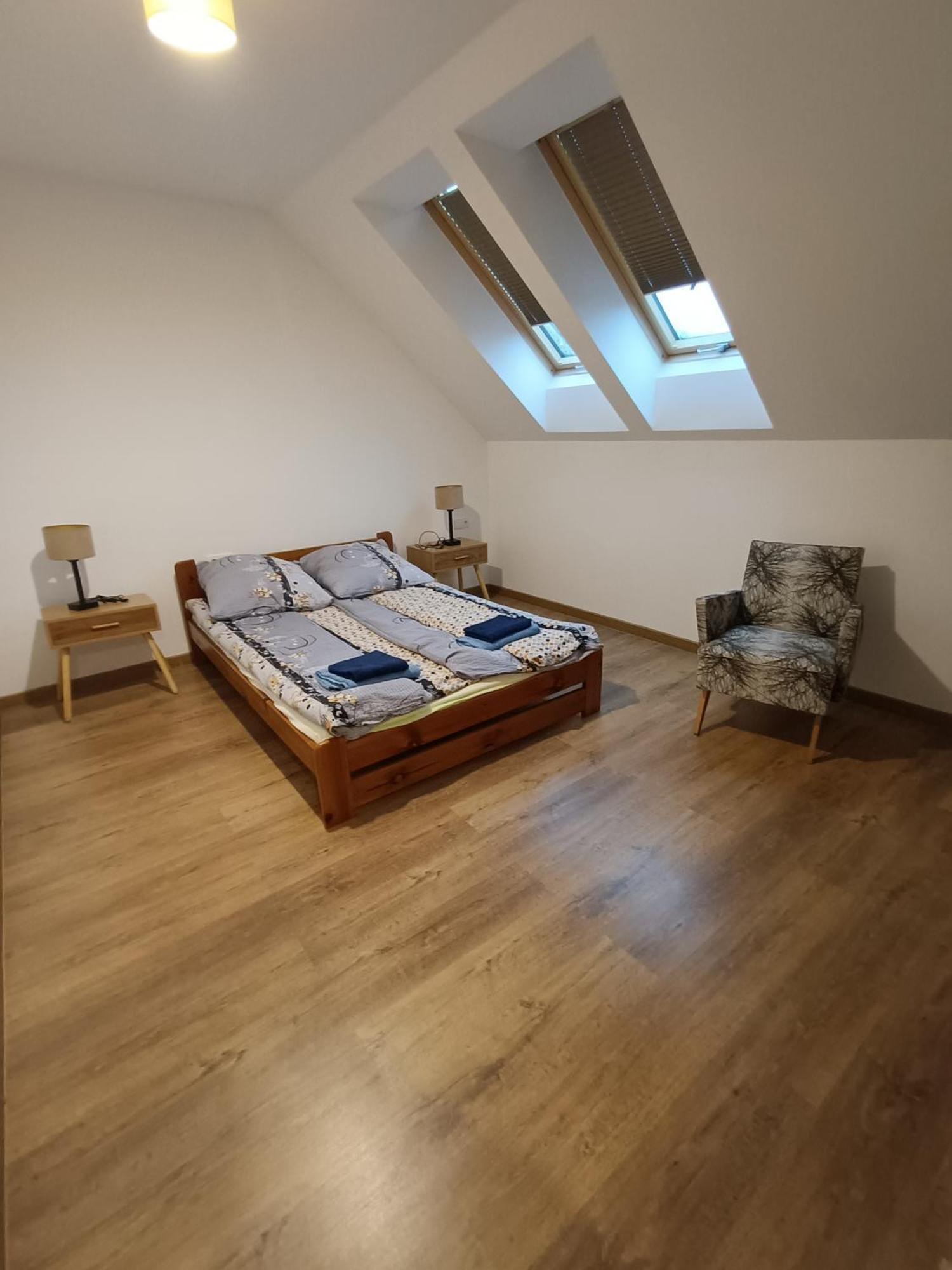 Apartamenty Lubkowo Екстер'єр фото