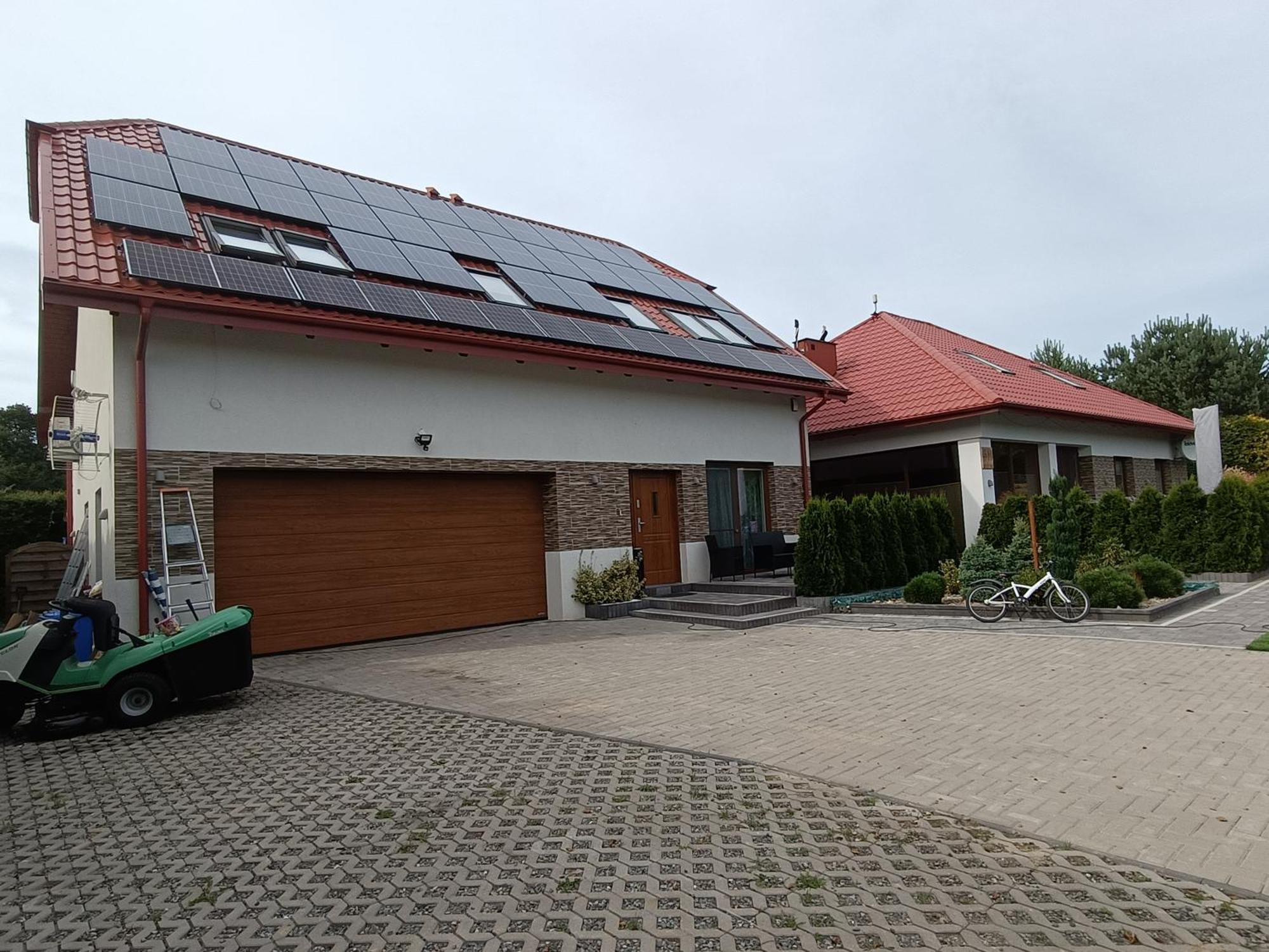 Apartamenty Lubkowo Екстер'єр фото