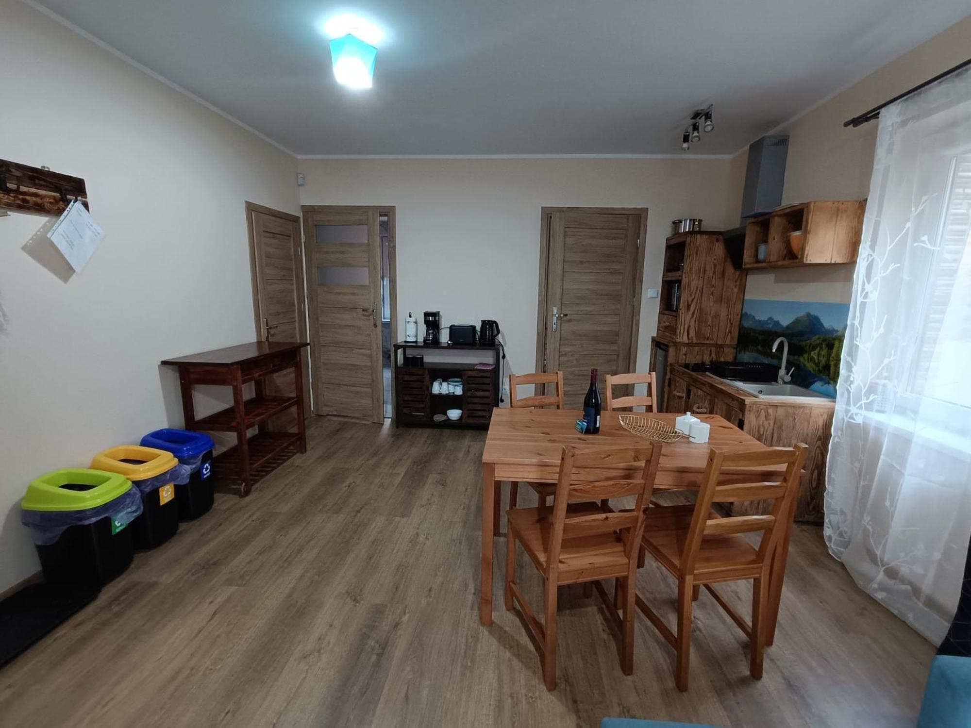 Apartamenty Lubkowo Екстер'єр фото