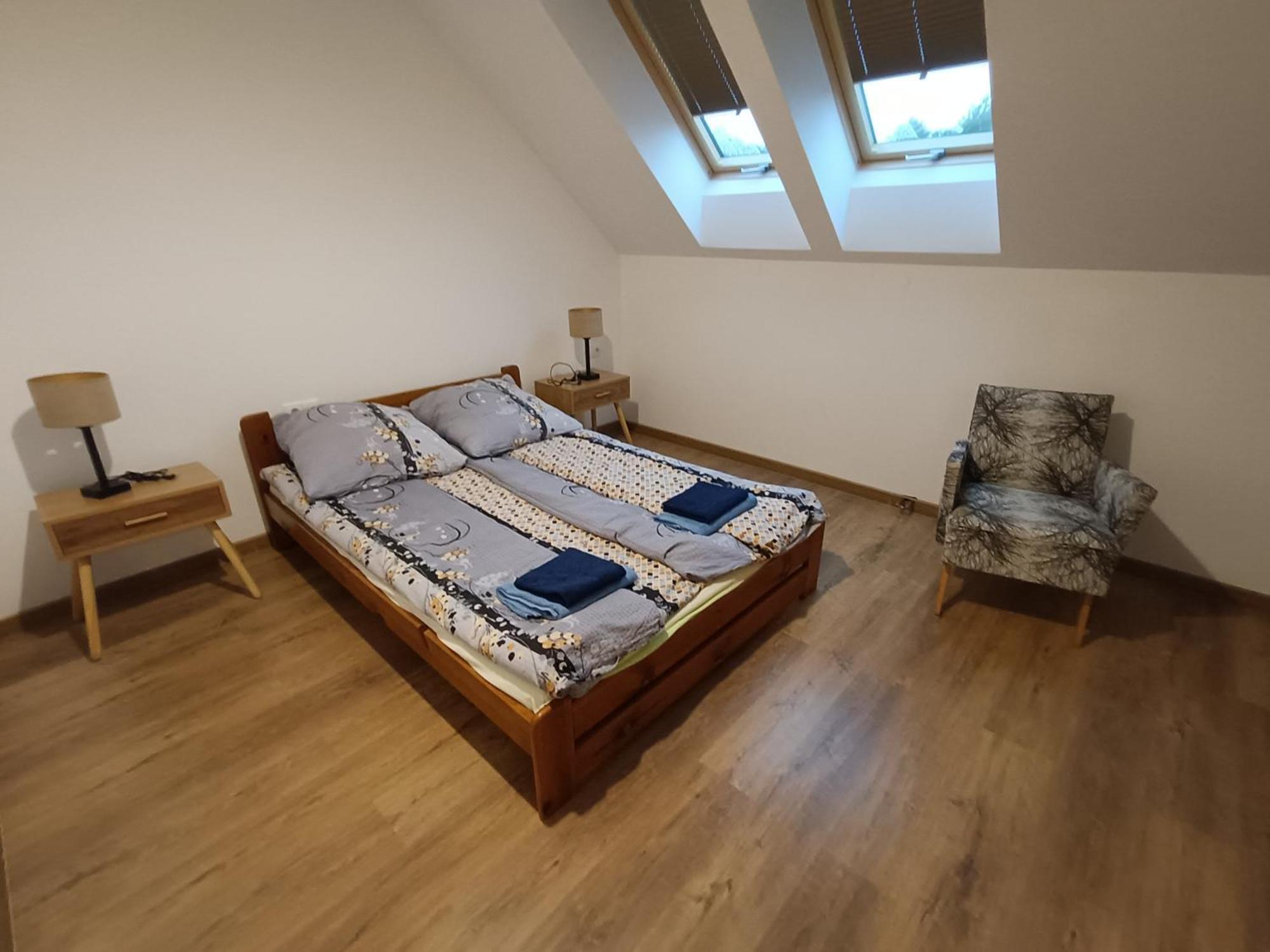 Apartamenty Lubkowo Екстер'єр фото