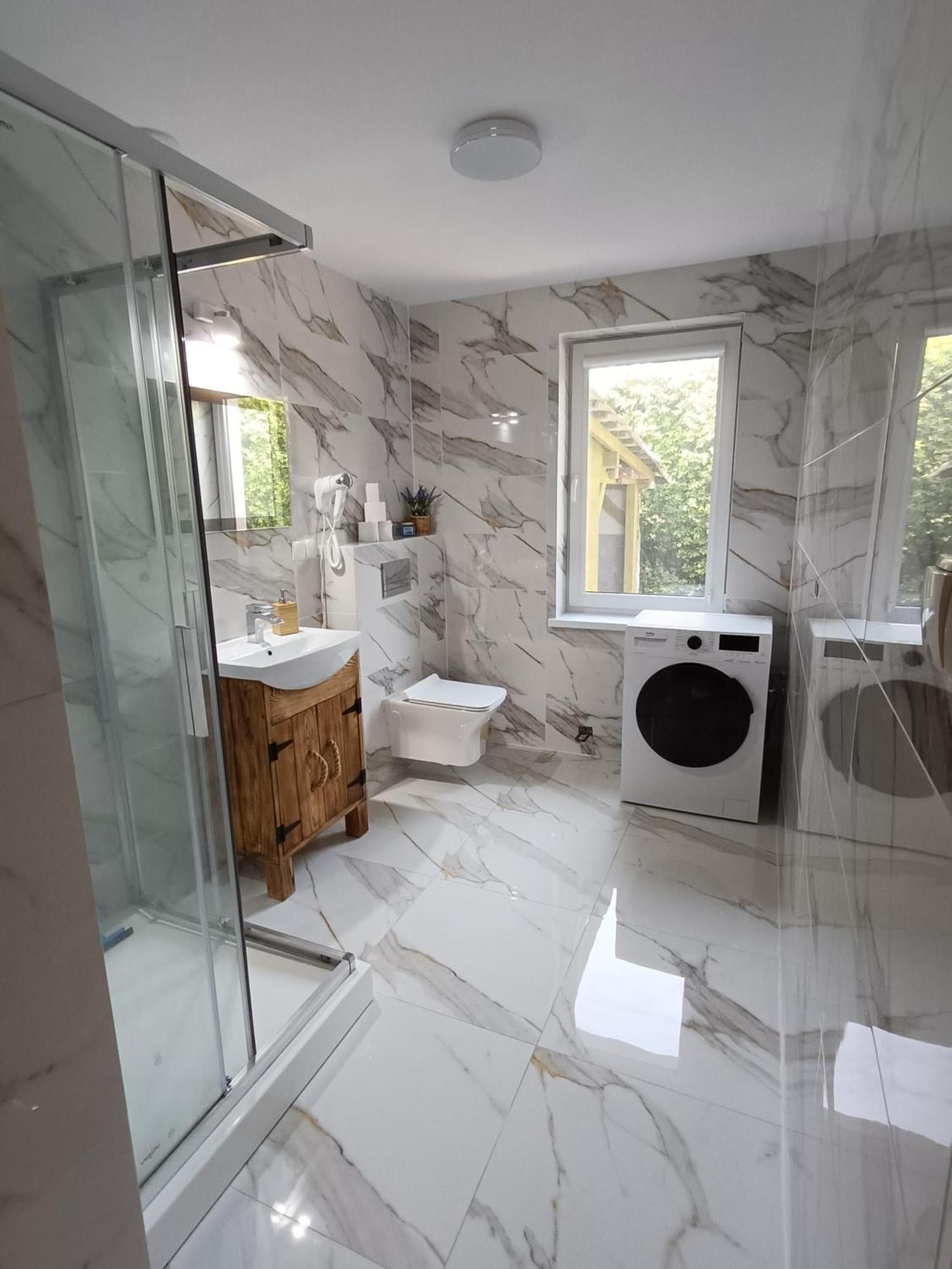 Apartamenty Lubkowo Екстер'єр фото