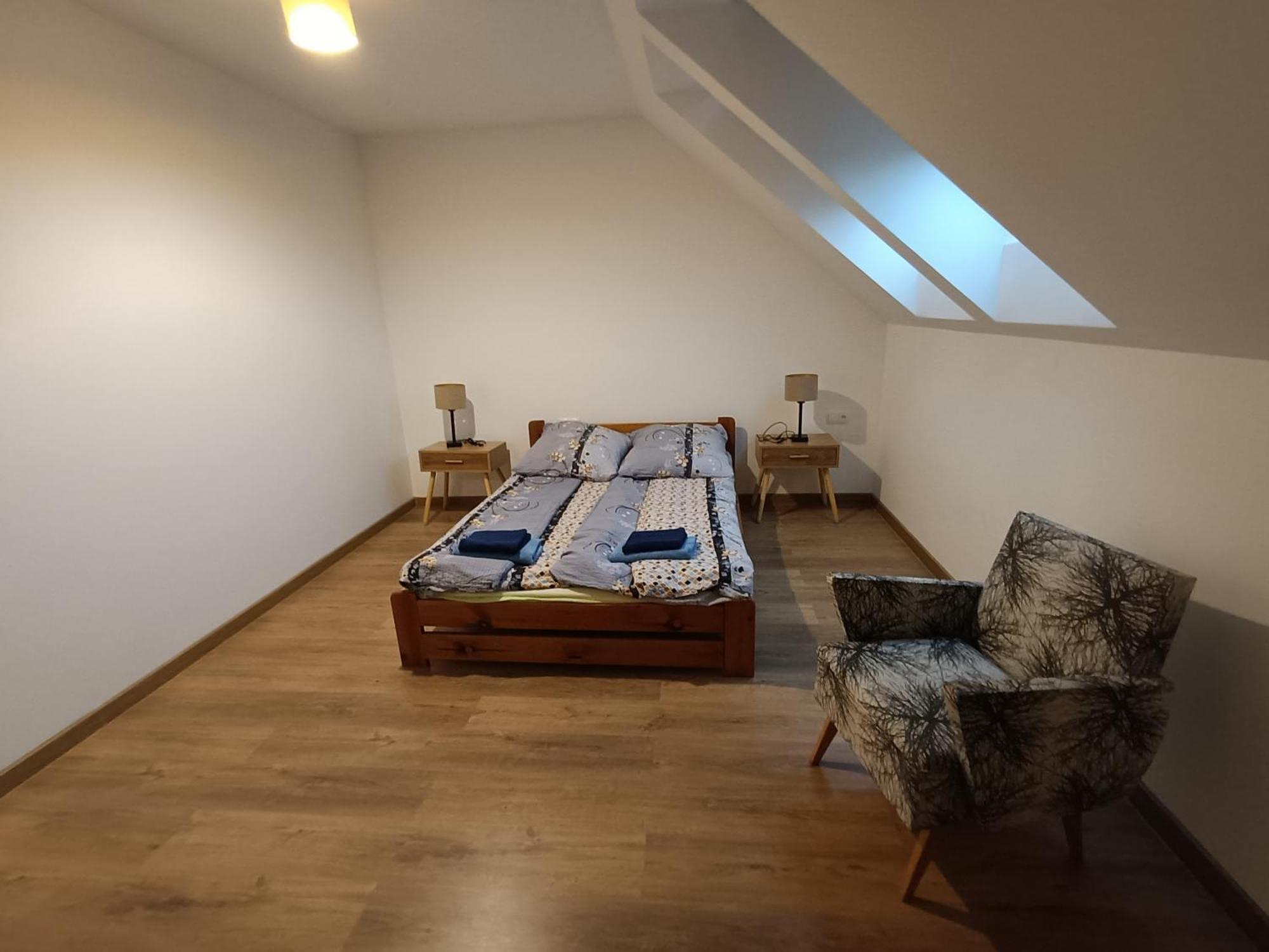 Apartamenty Lubkowo Екстер'єр фото